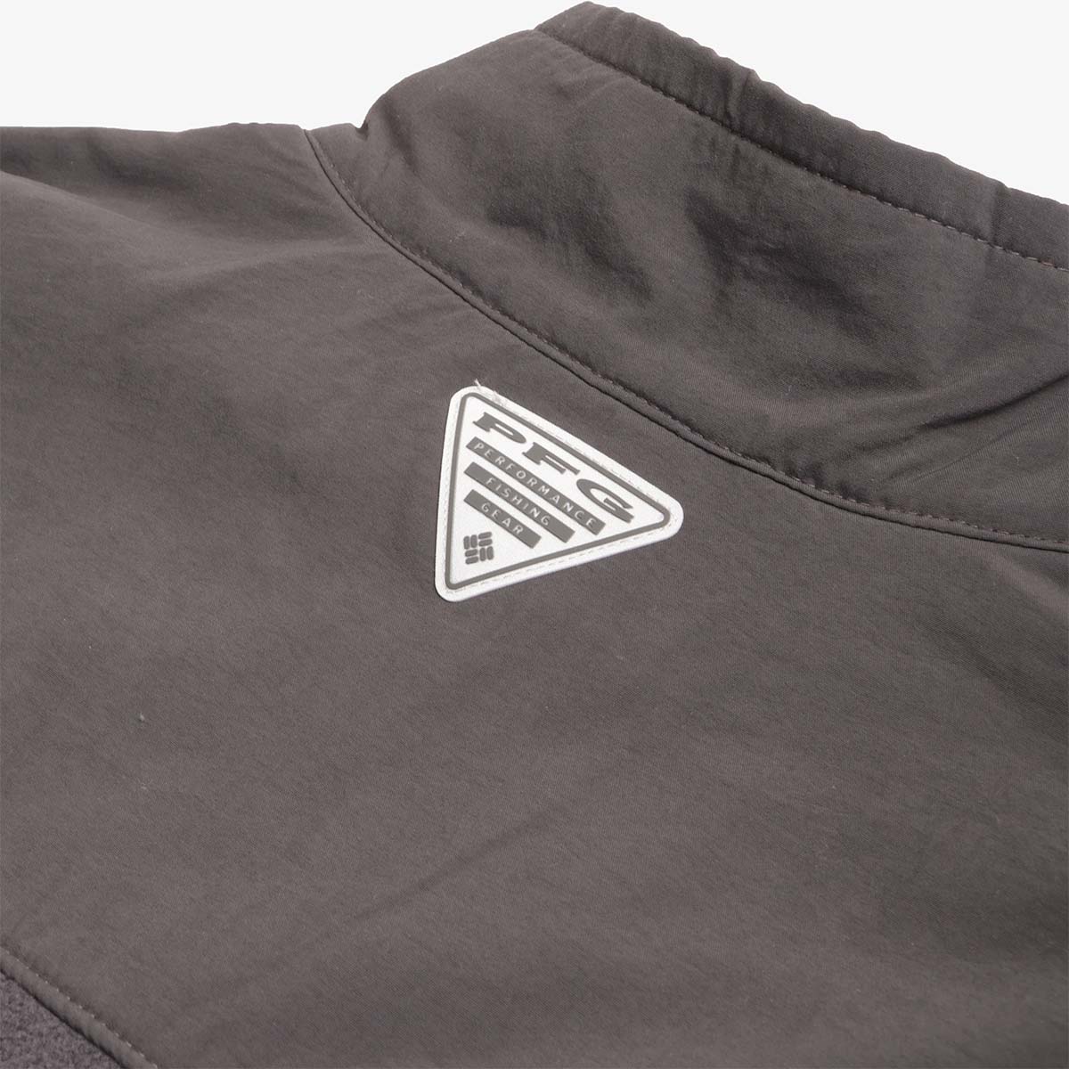 Columbia PFG Uncharted Full Zip Fleece Jacket - Image 6