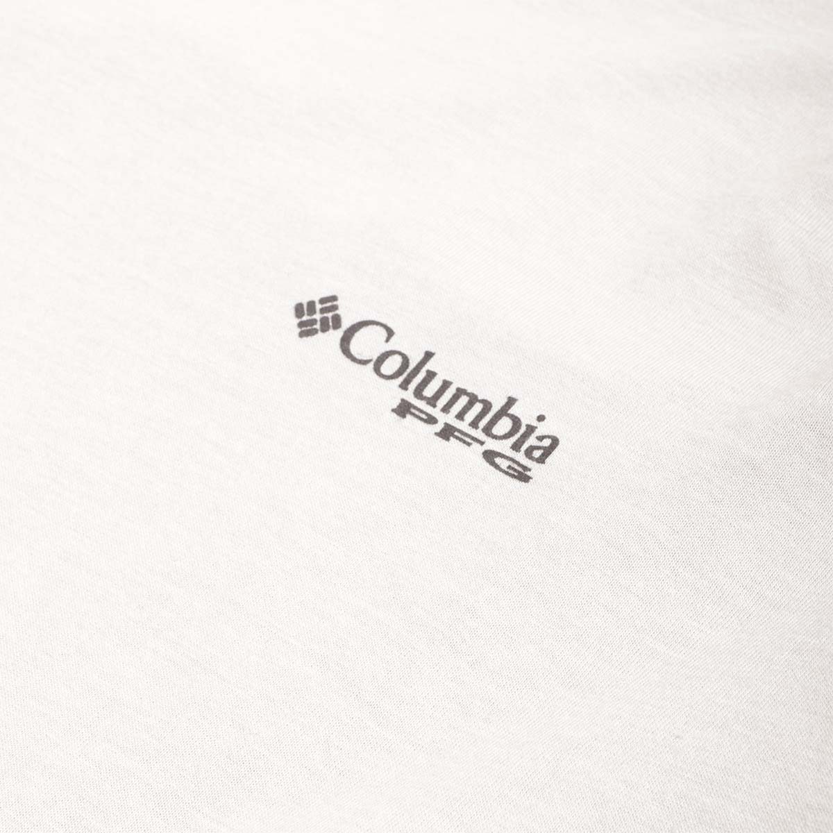 Columbia PFG Uncharted Graphic Long Sleeve T-Shirt - Image 4