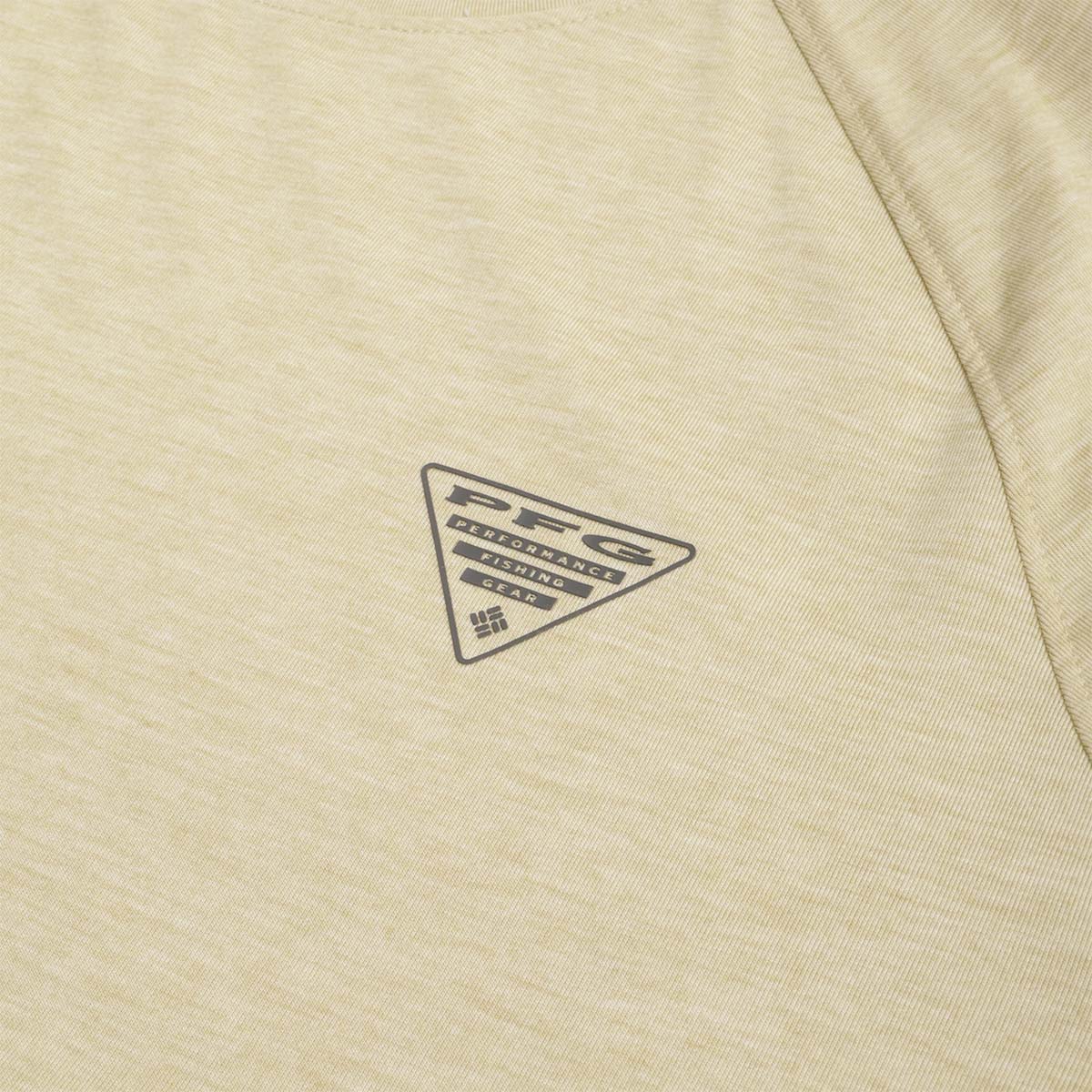 Columbia PFG Uncharted II Long Sleeve Technical T-Shirt - Image 2