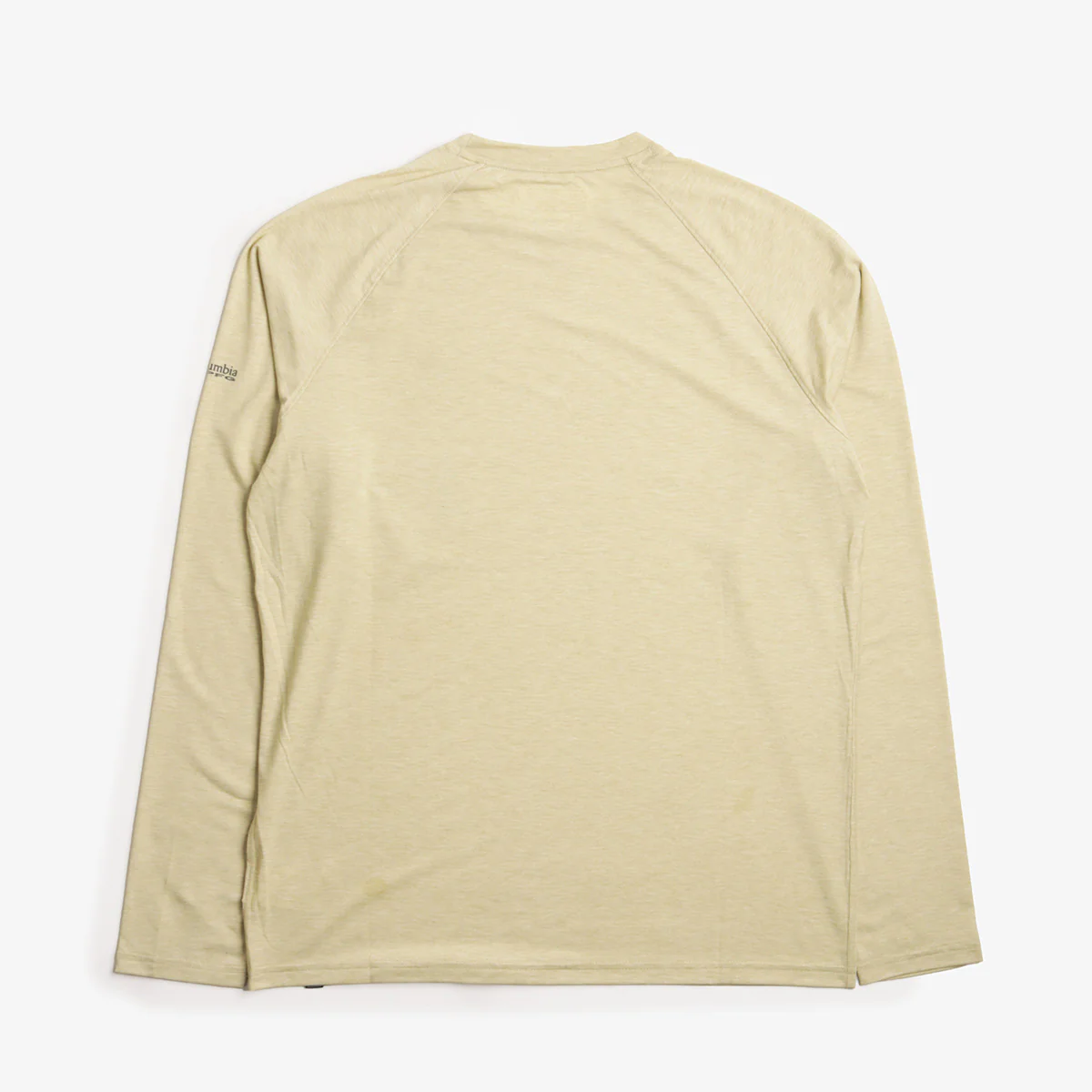 Columbia PFG Uncharted II Long Sleeve Technical T-Shirt - Image 4