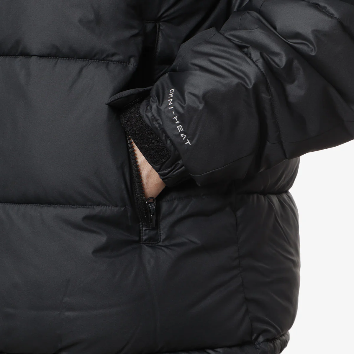 Columbia Pike Lake II Hooded Jacket - Image 3