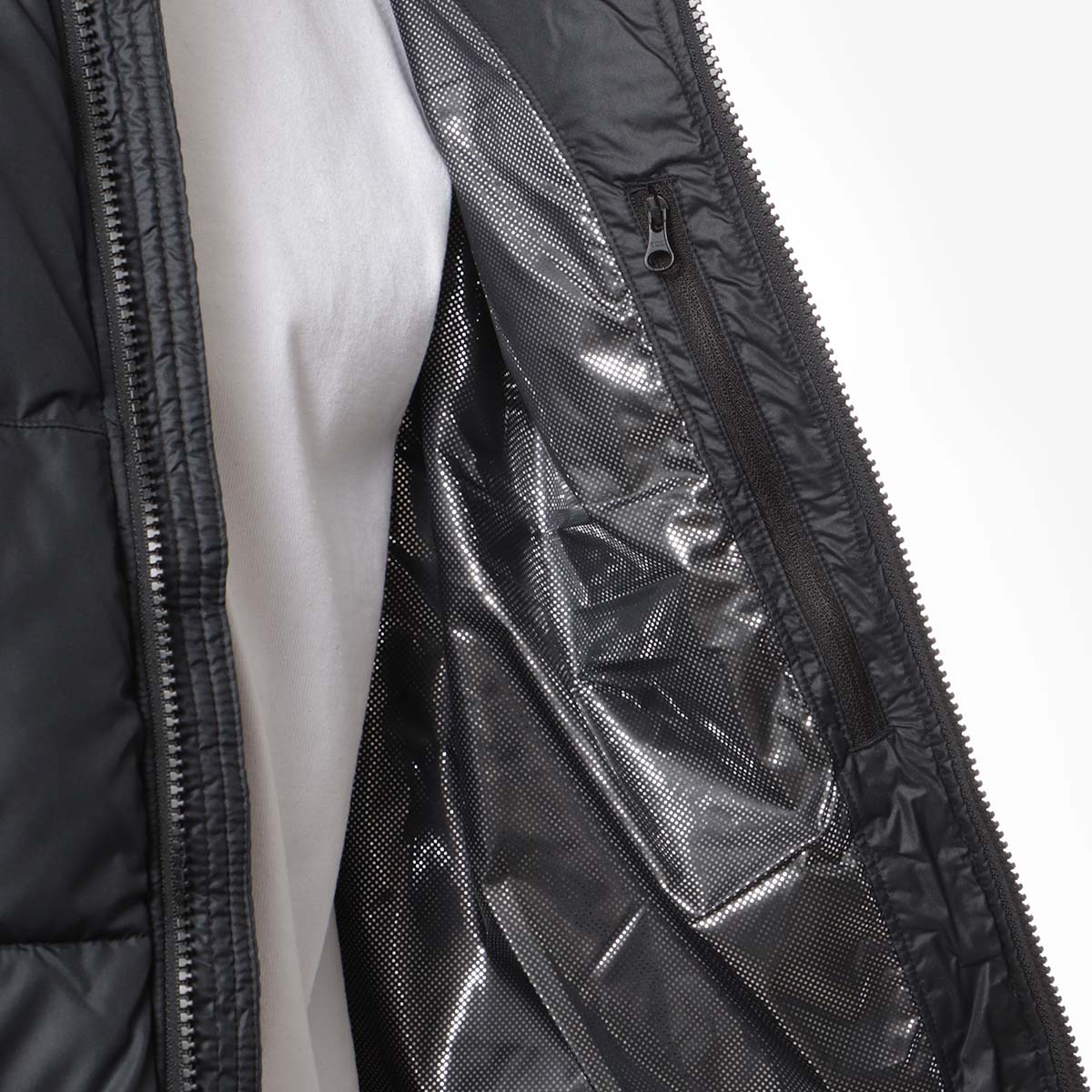 Columbia Pike Lake II Hooded Jacket - Image 5