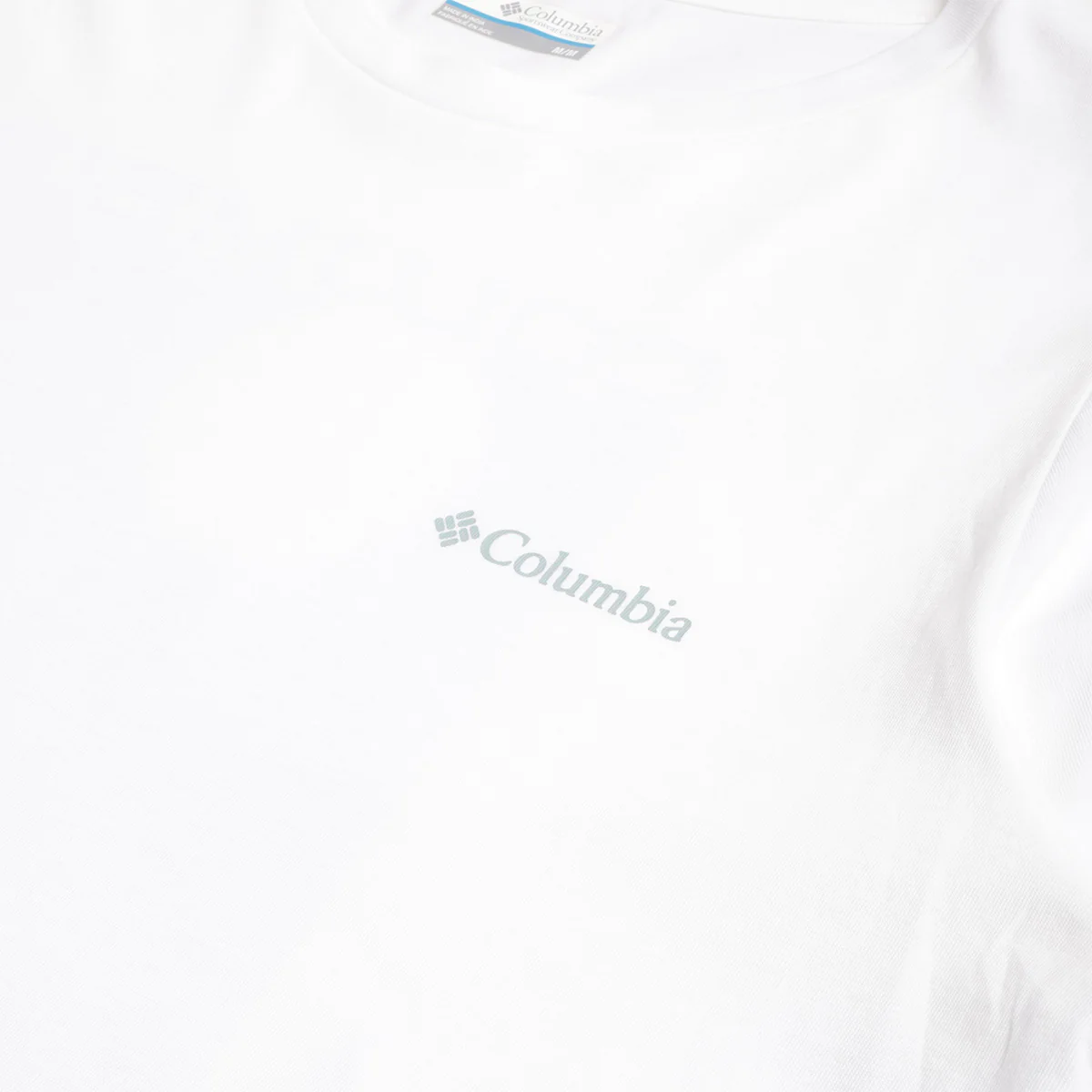 Columbia Rapid Ridge Back Graphic II T-Shirt - Image 3