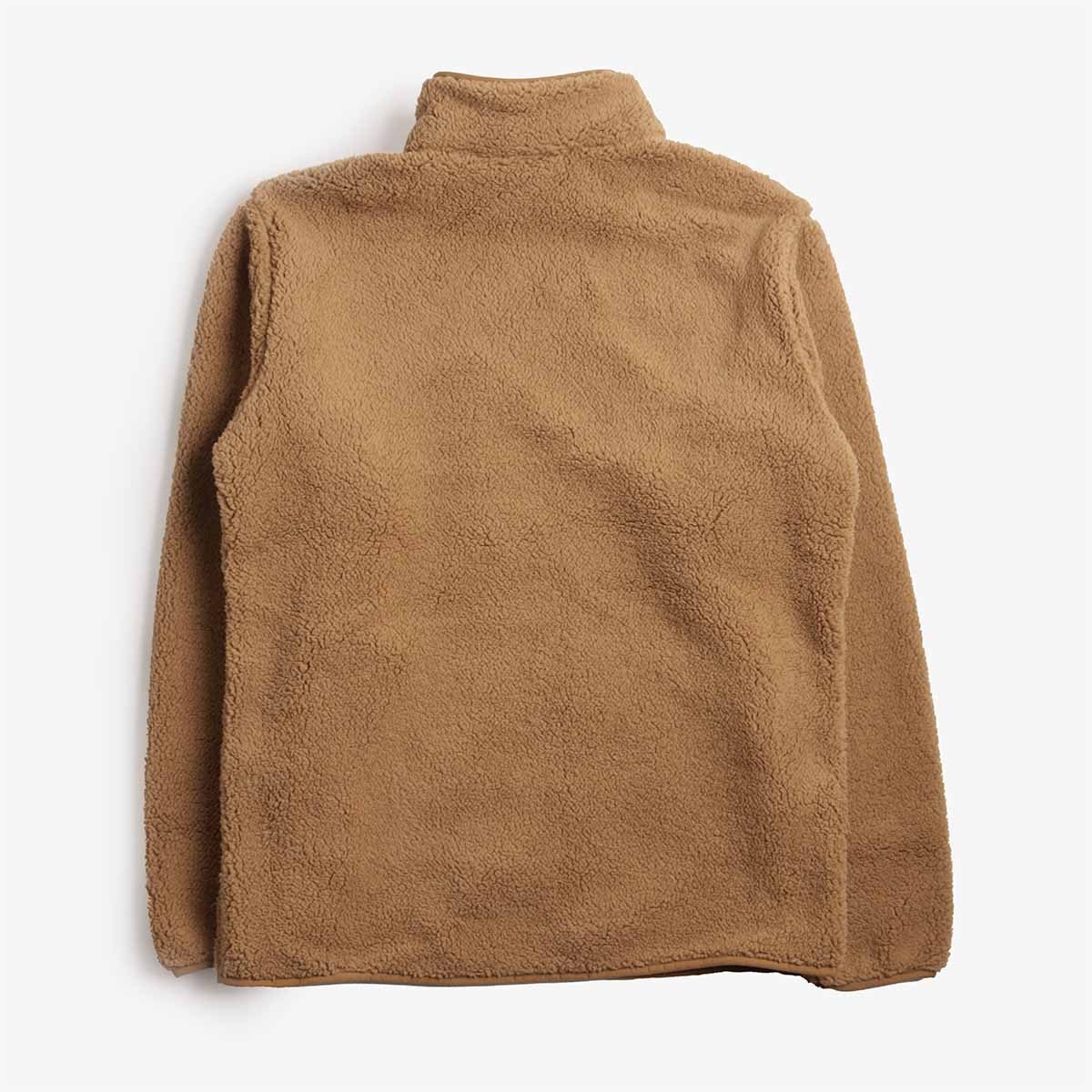 Columbia Rugged Ridge High Pile Full Zip Jacket - Image 5