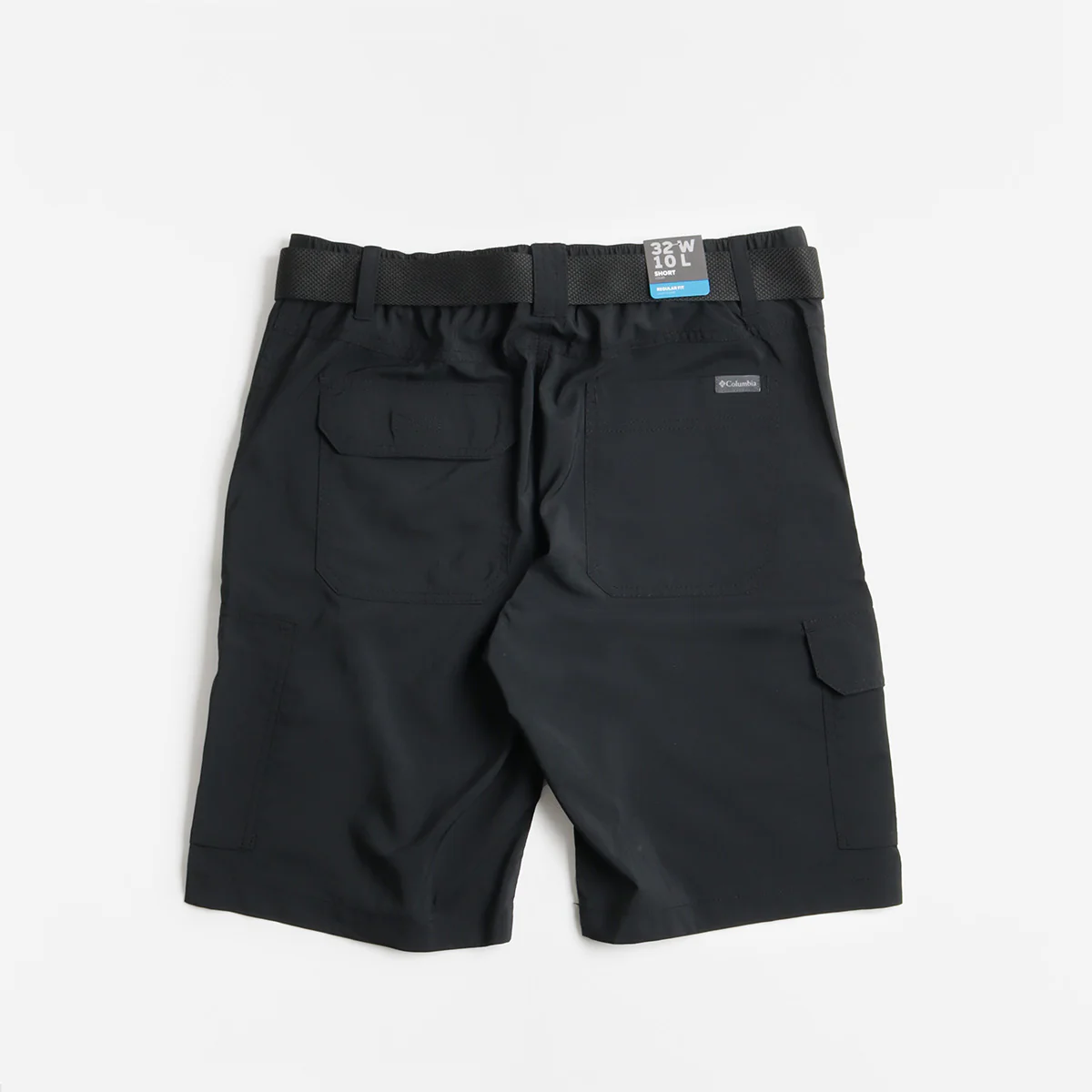 Columbia Silver Ridge Utility Cargo Walking Shorts - Image 4