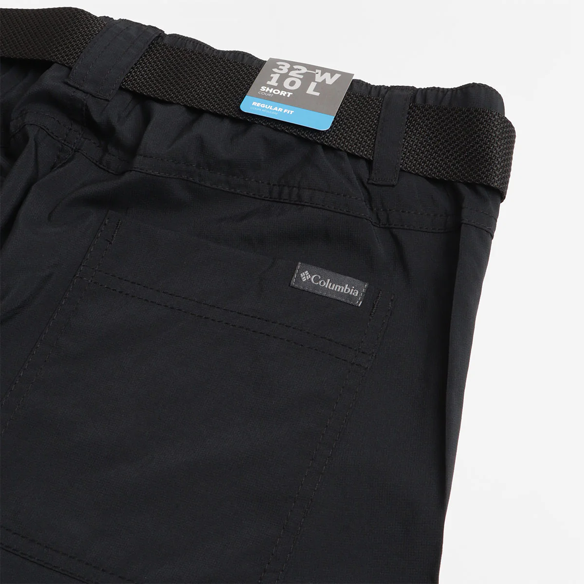 Columbia Silver Ridge Utility Cargo Walking Shorts - Image 5