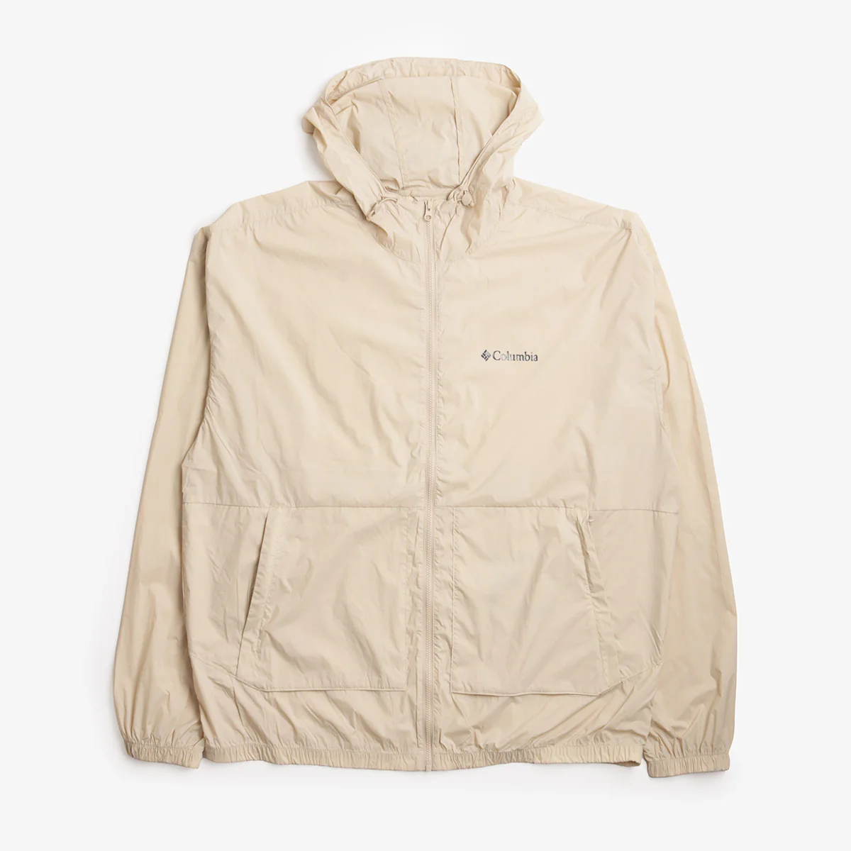 Columbia Street Heights Windbreaker Jacket