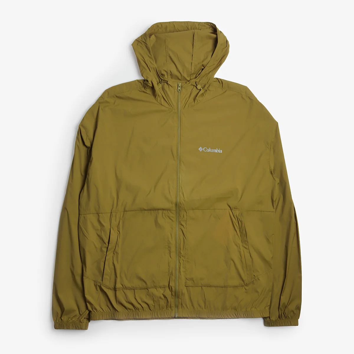 Columbia Street Heights Windbreaker Jacket