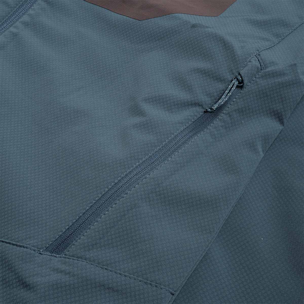 Columbia Tall Heights III Hooded Softshell Jacket - Image 3