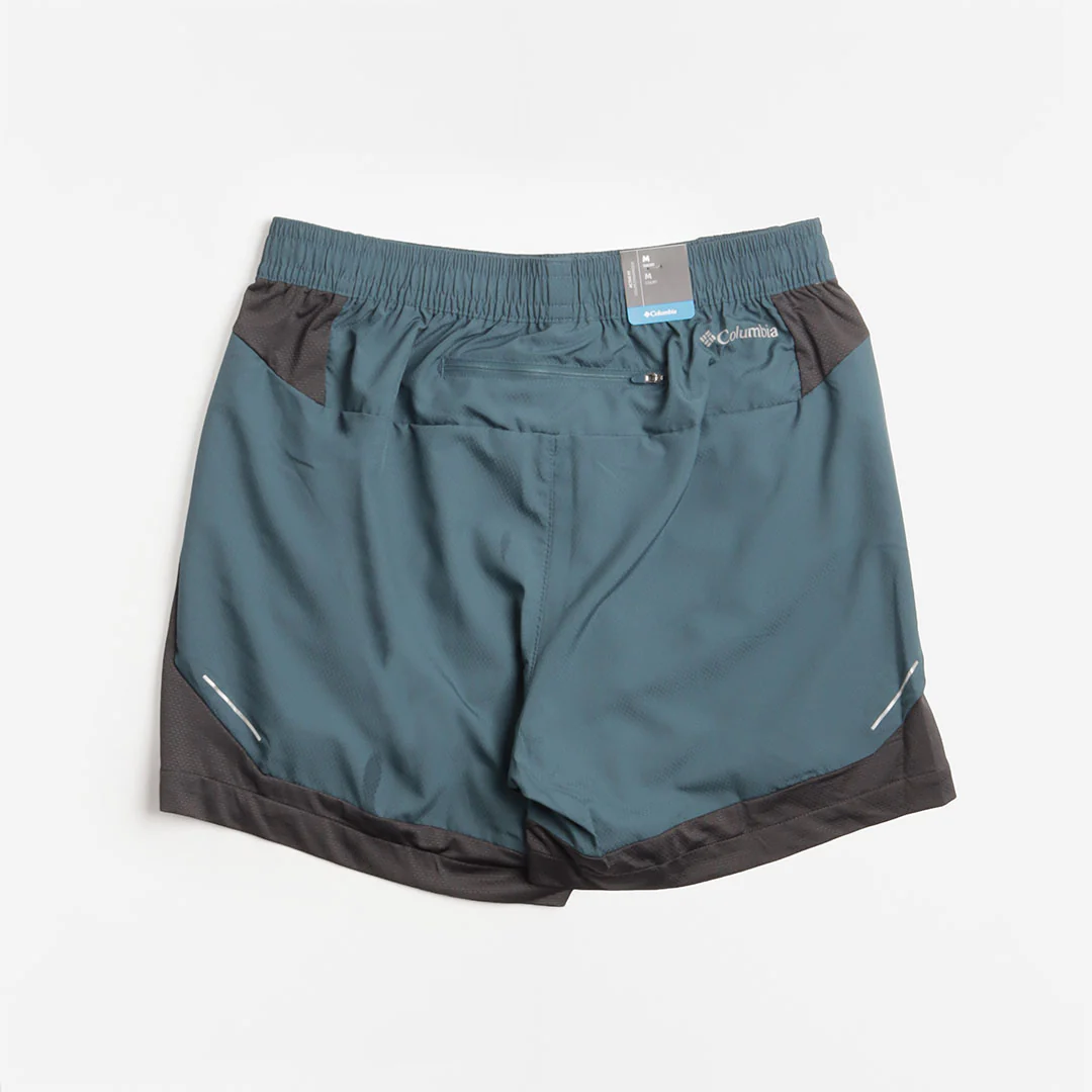 Columbia Three Pitch Shorts - Image 3