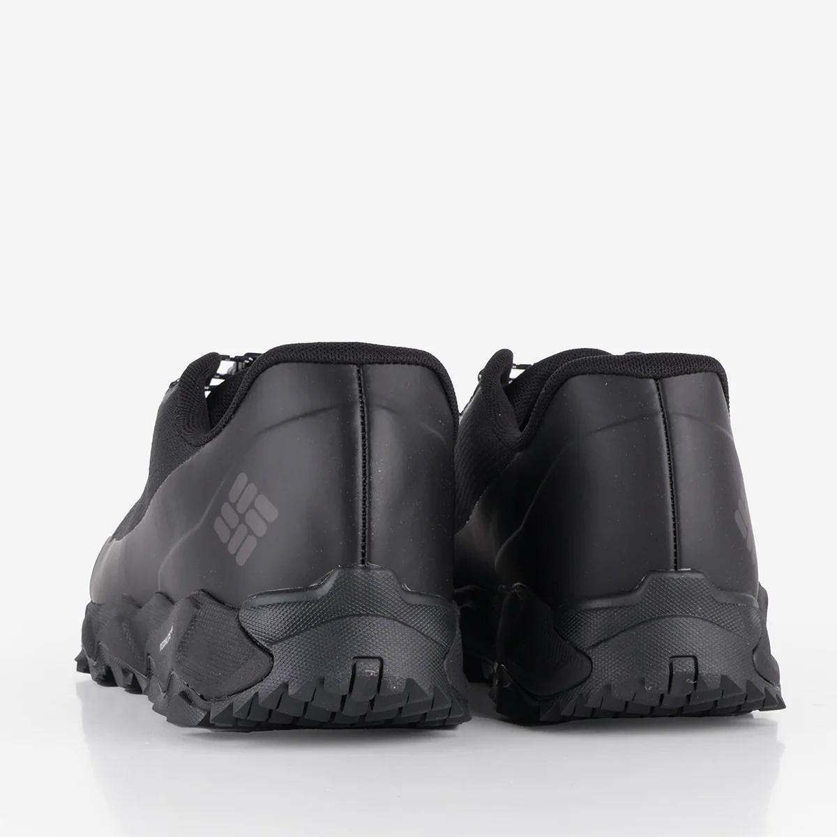 Columbia Trans Trail Waterproof Shoes - Image 3