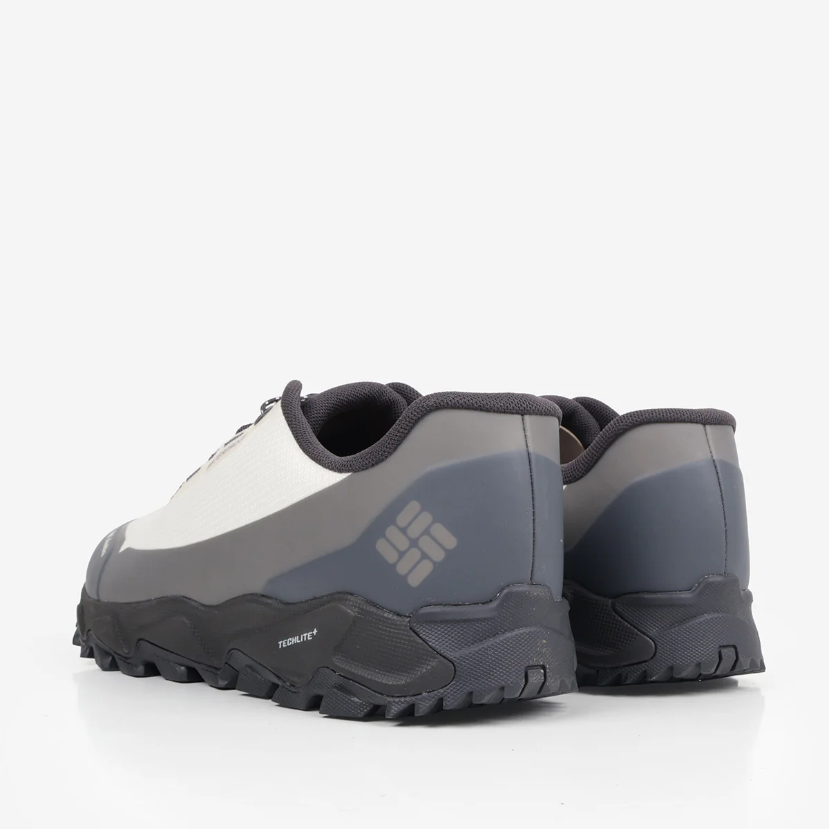 Columbia Trans Trail Waterproof Shoes - Image 3