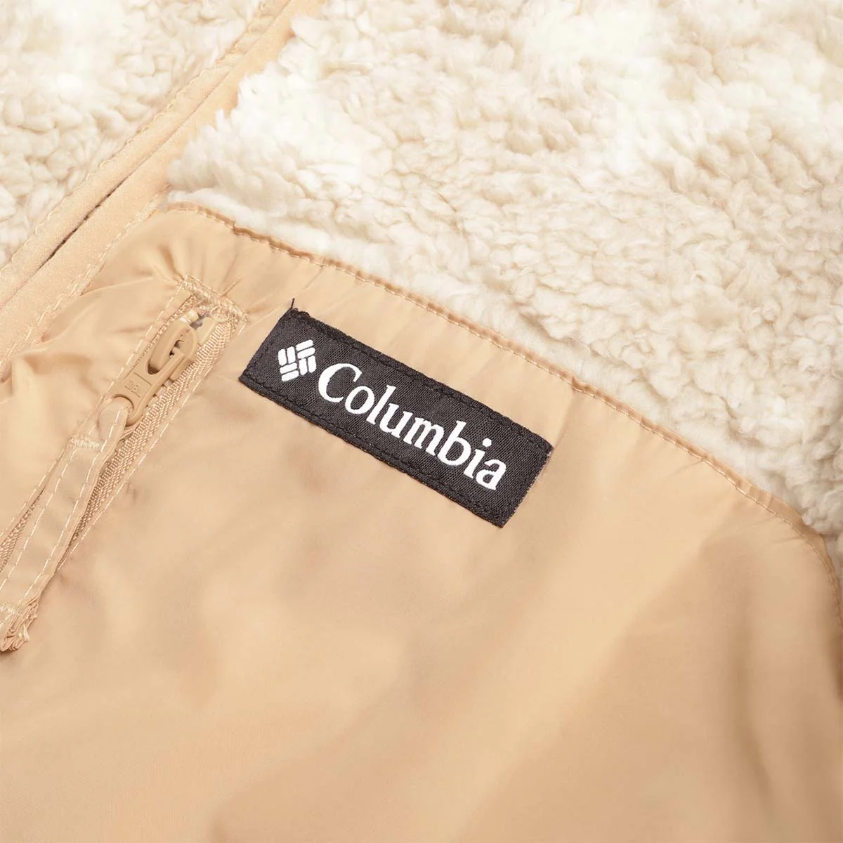 Columbia Winter Pass Reversible Fleece Jacket - Image 4