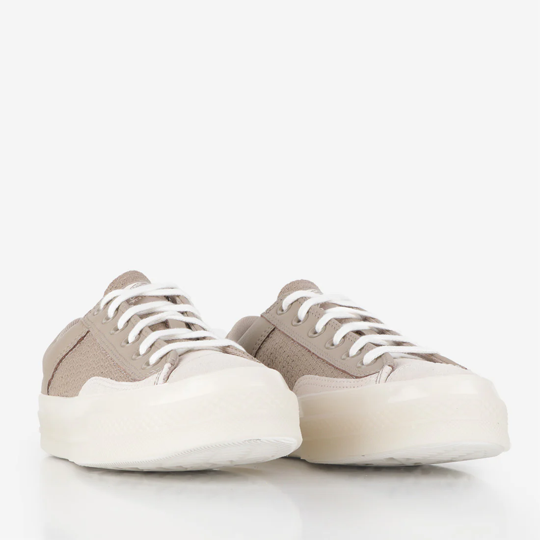 Converse Chuck 70 Marquis Mixed Materials Ox Shoes - Image 2