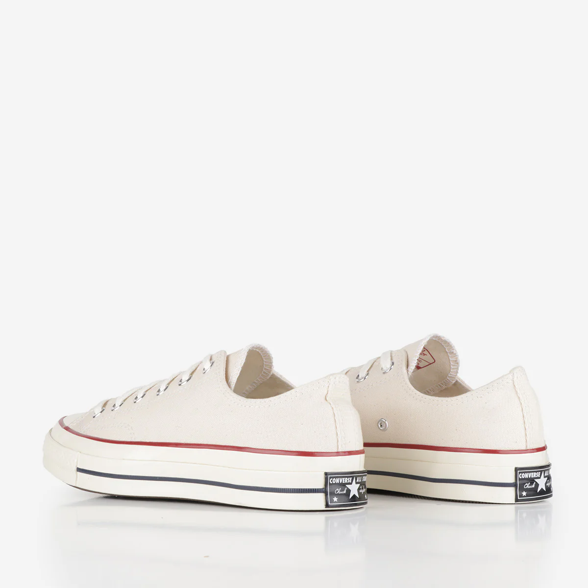 Converse Chuck 70 Ox Shoes - Image 3
