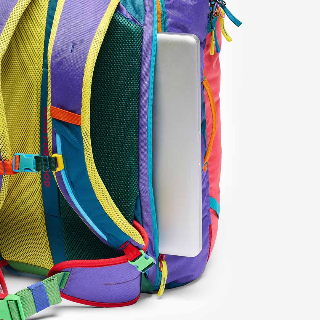 Cotopaxi Allpa 35L Travel Pack - Image 6