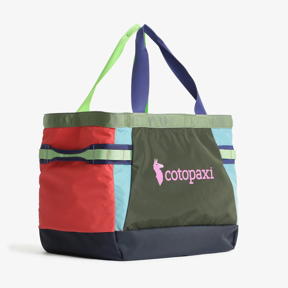 Cotopaxi Allpa 60L Gear Hauler Tote Bag - Image 2