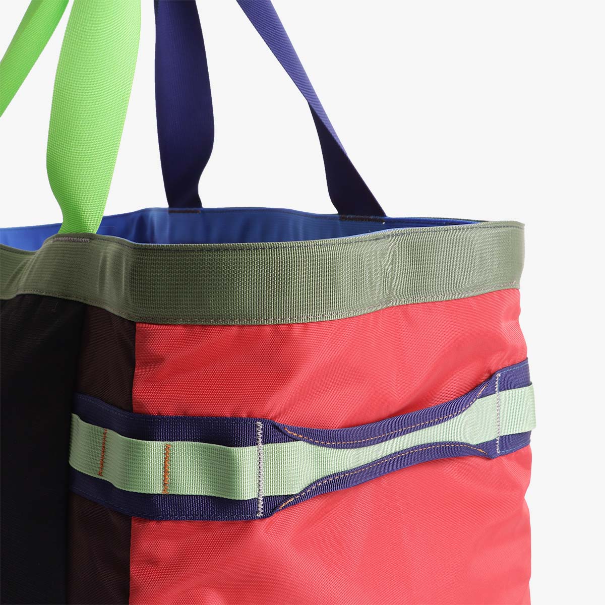 Cotopaxi Allpa 60L Gear Hauler Tote Bag - Image 4