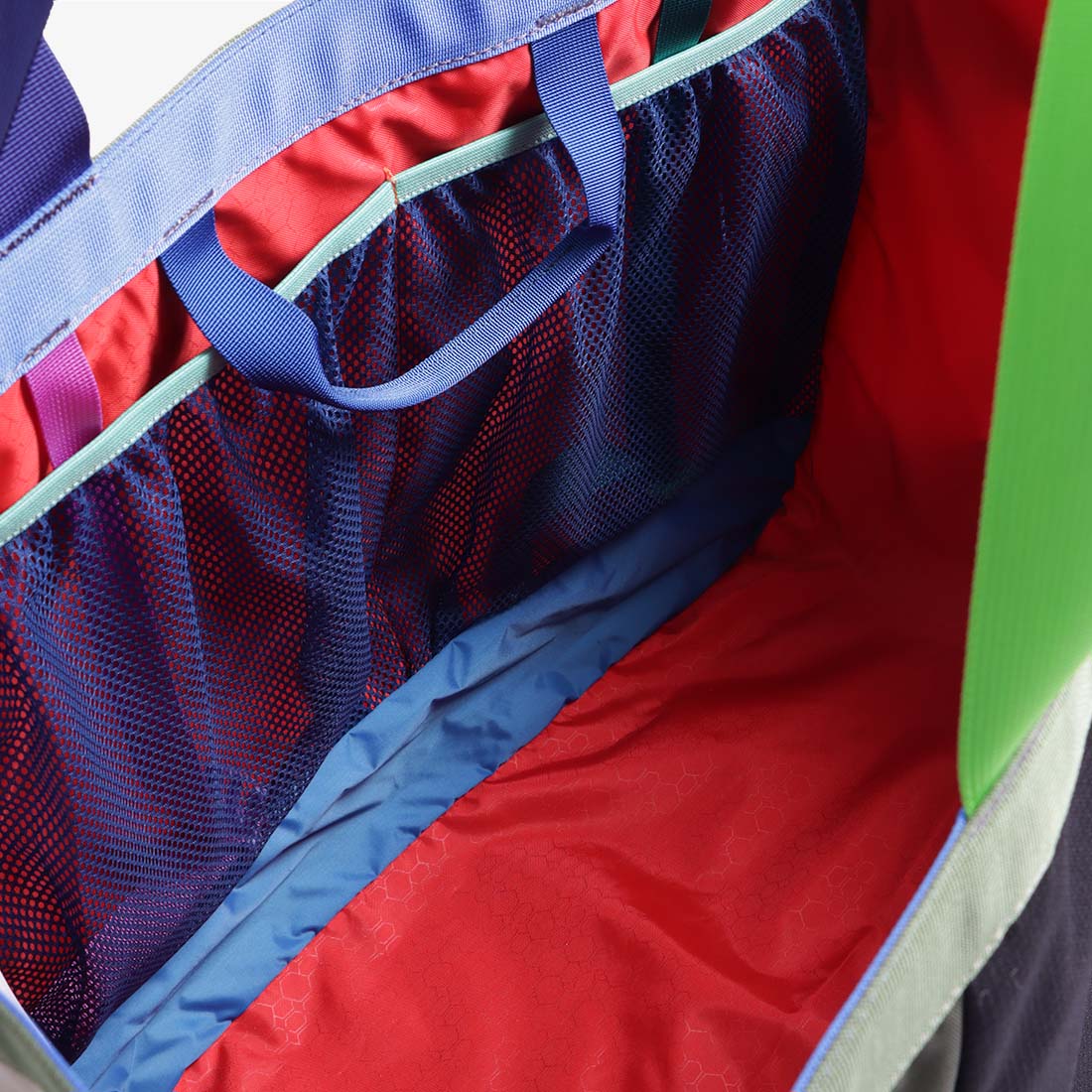 Cotopaxi Allpa 60L Gear Hauler Tote Bag - Image 5