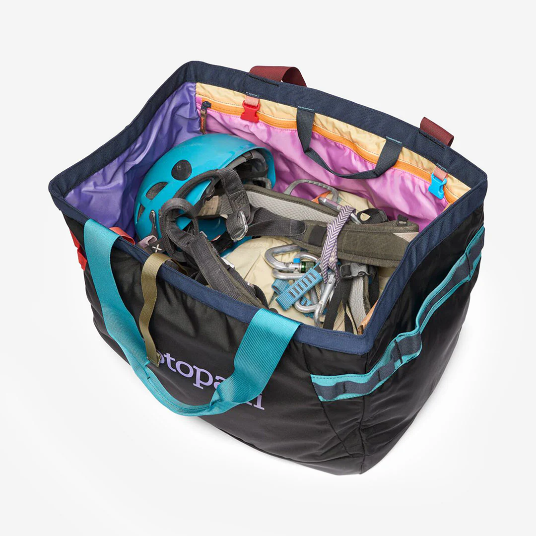 Cotopaxi Allpa 60L Gear Hauler Tote Bag - Image 2