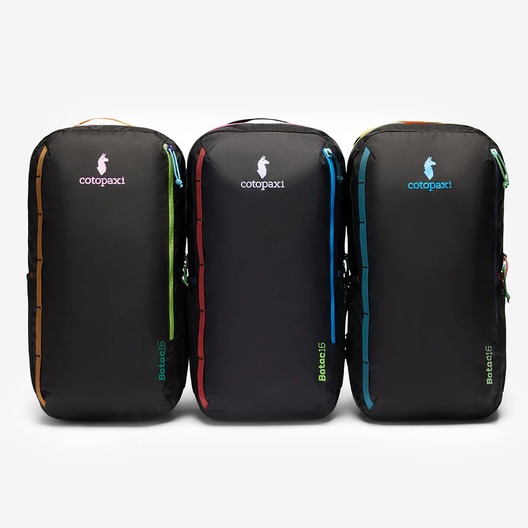 Cotopaxi Batac 16L Backpack - Image 5