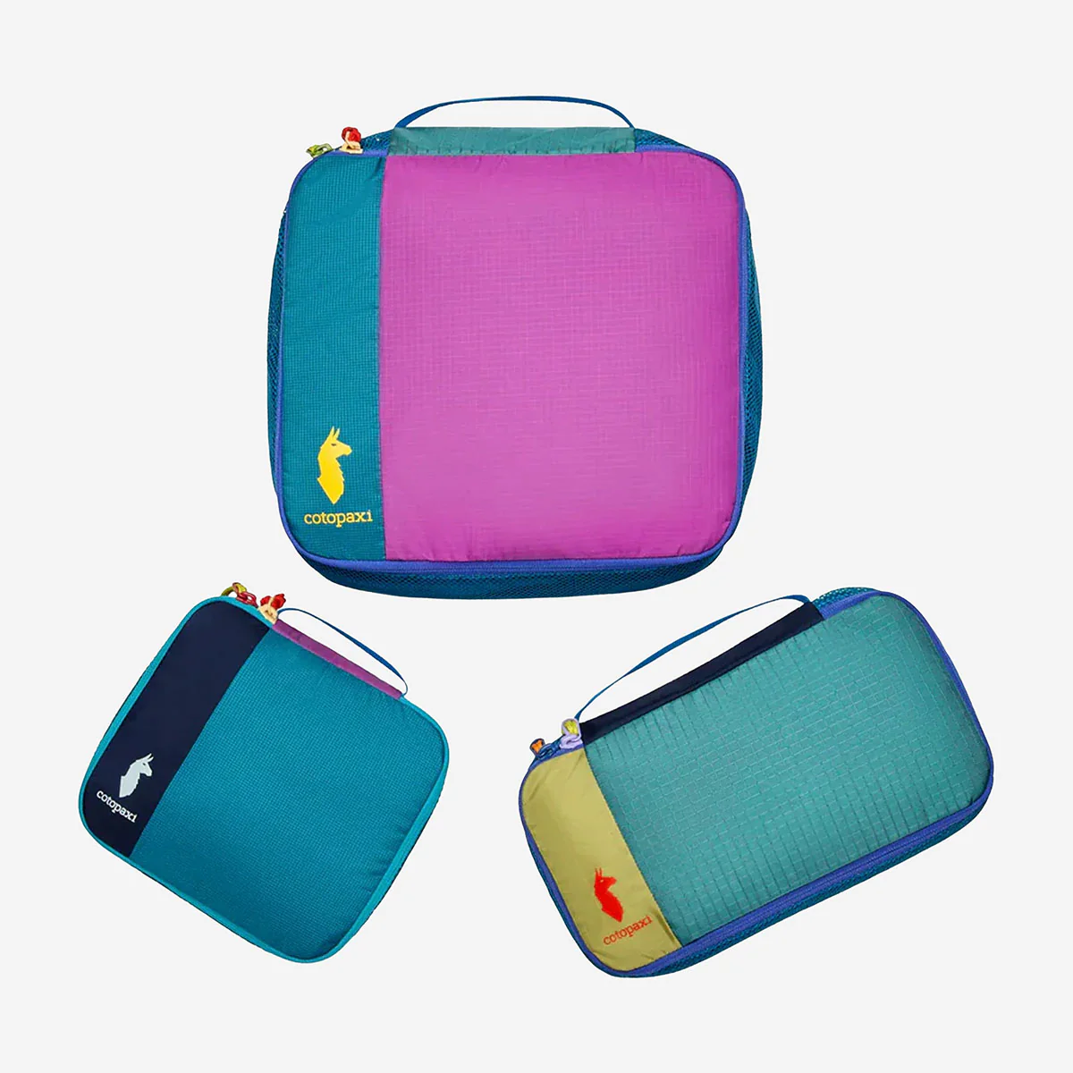 Cotopaxi Cubo Packing Cube Bundle - Image 3