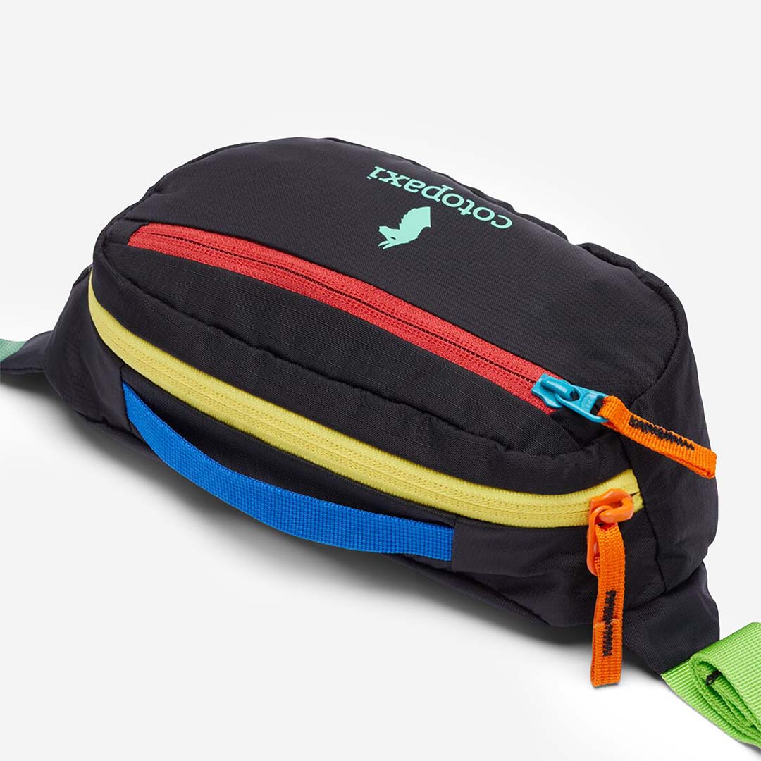 Cotopaxi Kapai 1.5L Hip Pack - Image 3