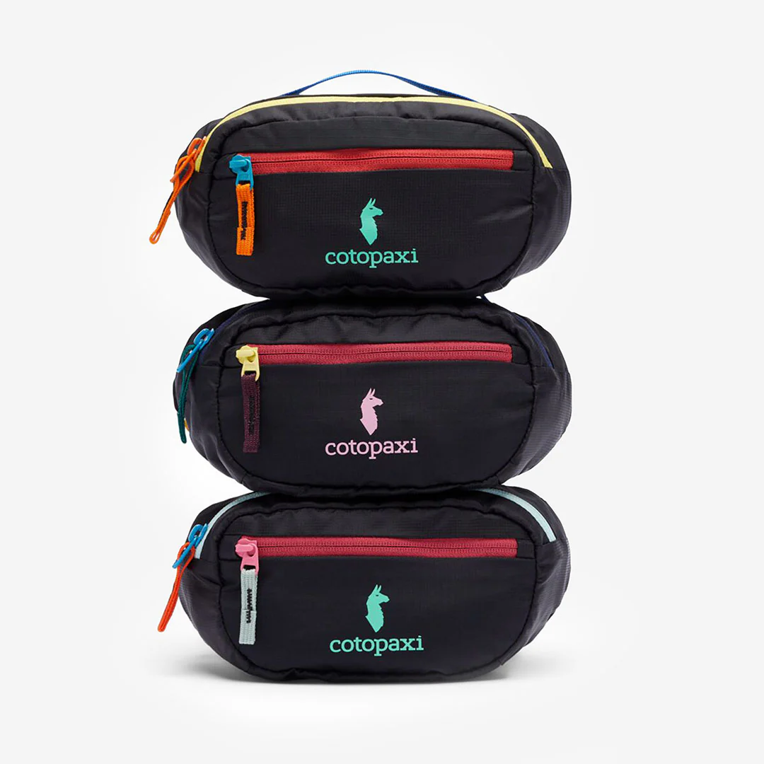 Cotopaxi Kapai 1.5L Hip Pack - Image 4