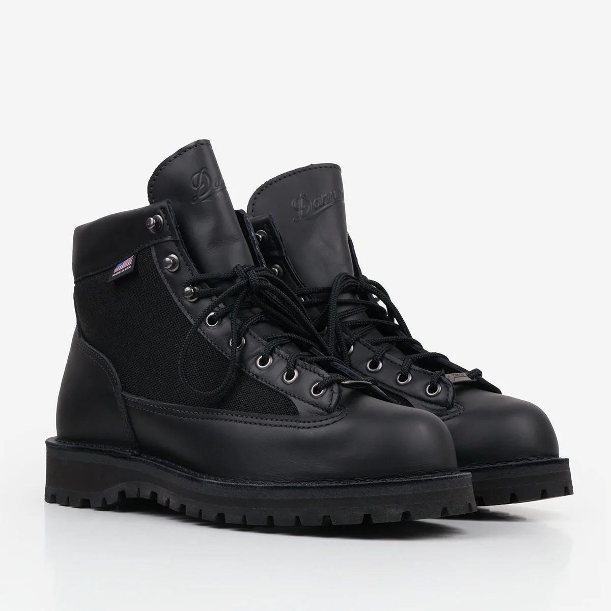 Danner Light Boots - Image 2