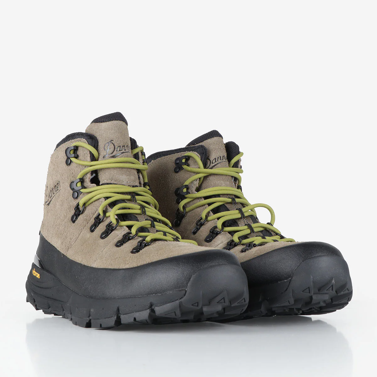 Danner Mountain 600 ID GTX Boots - Image 2