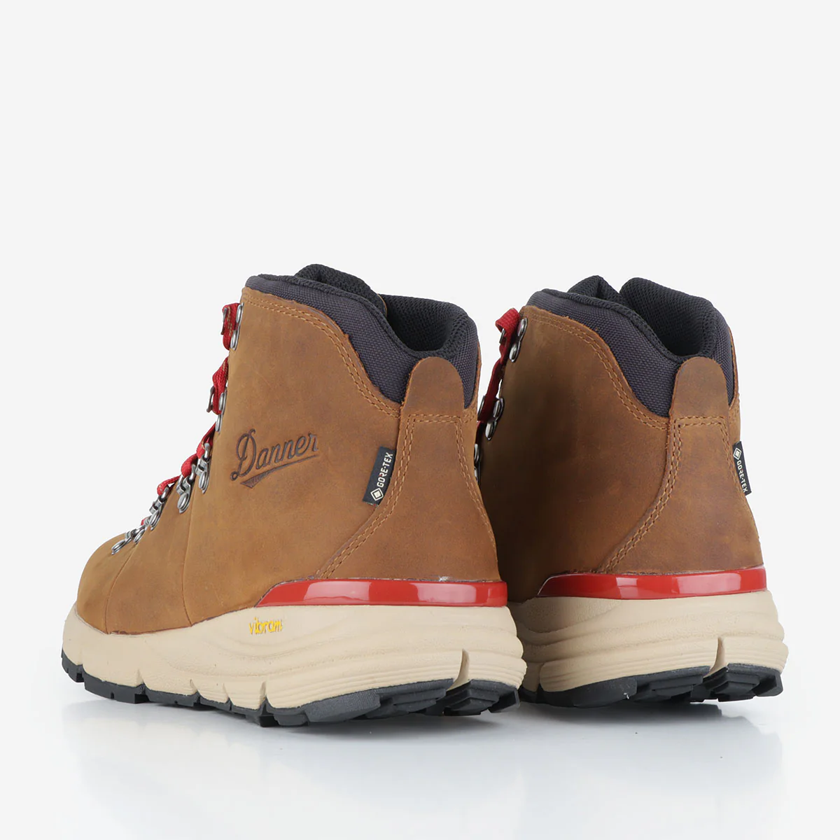Danner Mountain 600 Leaf GTX Boots - Image 3