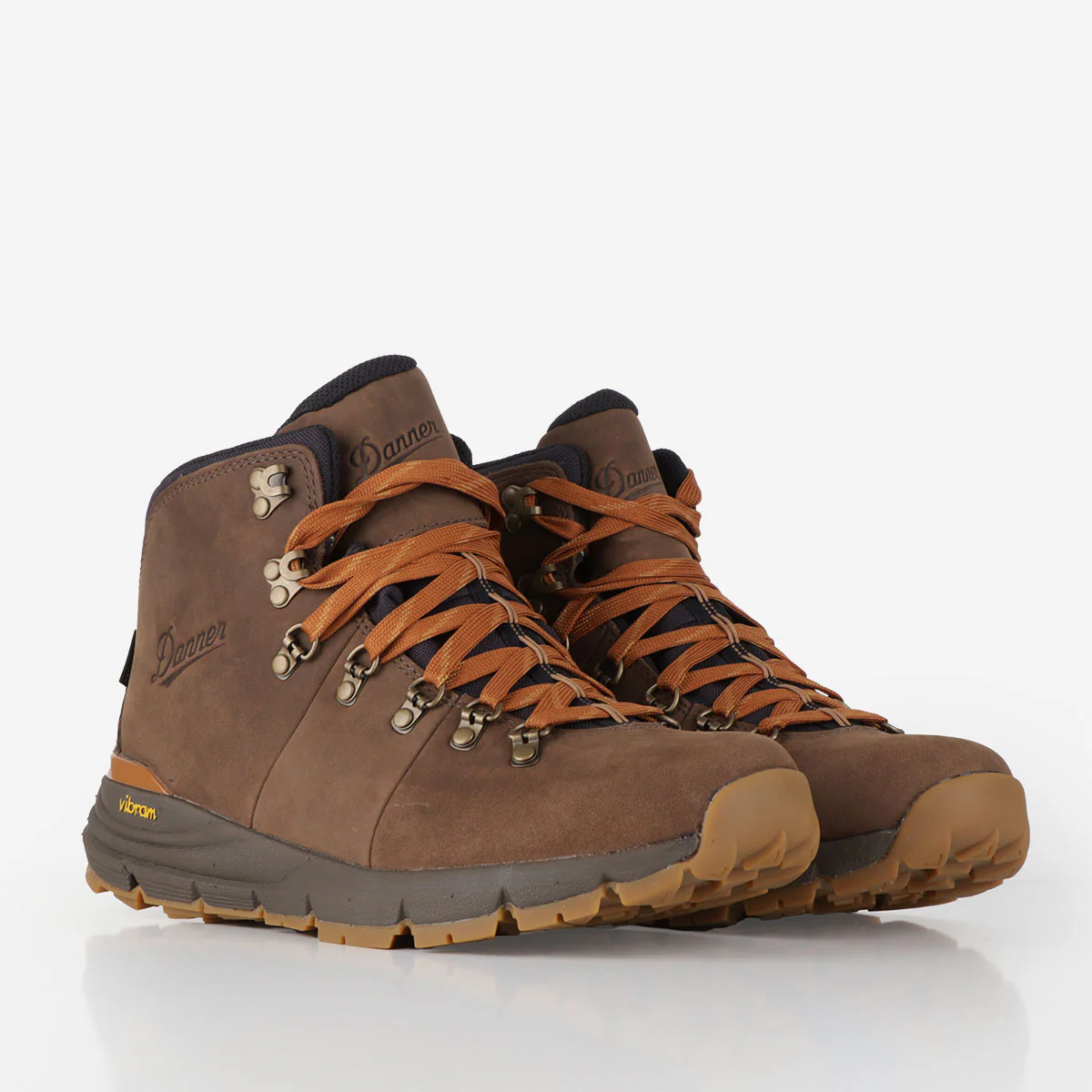 Danner Mountain 600 Leaf GTX Boots - Image 2