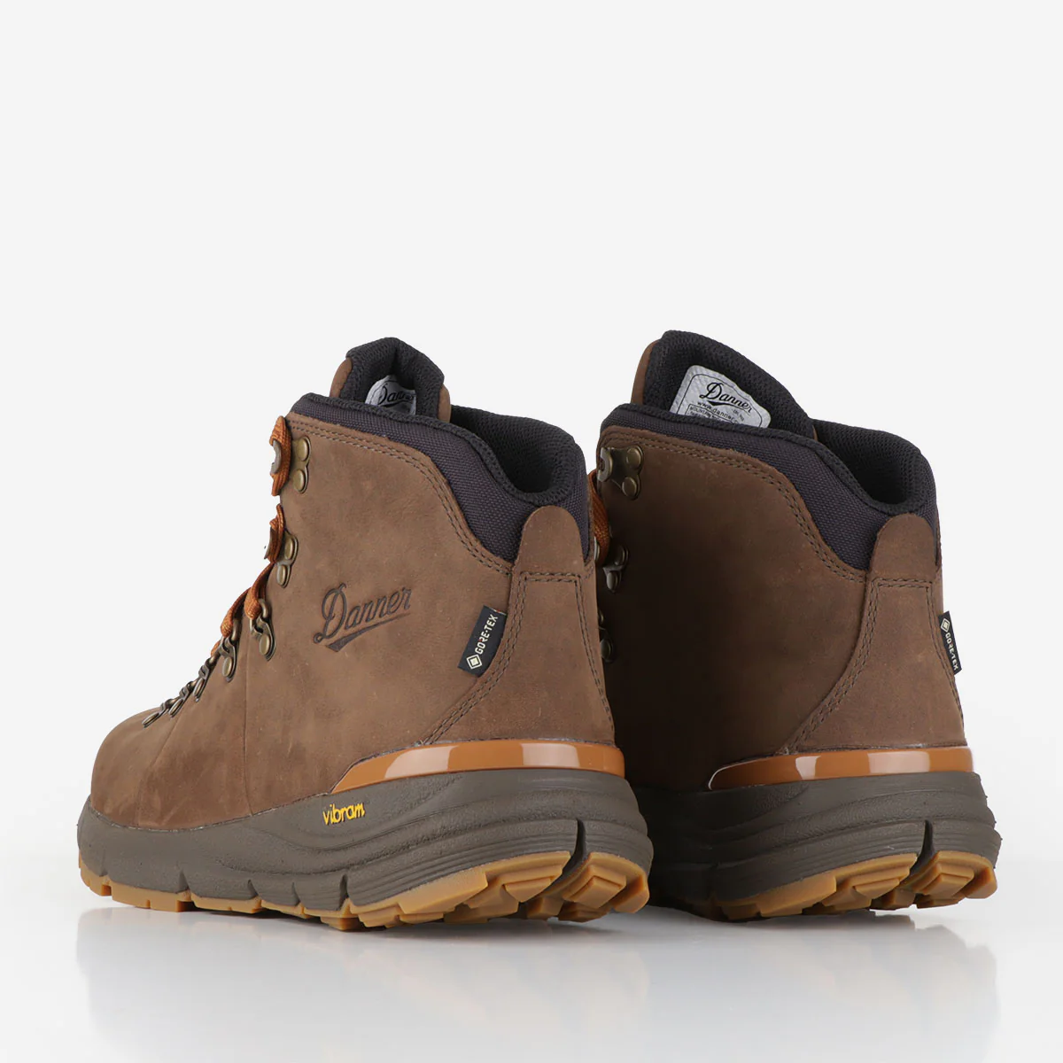 Danner Mountain 600 Leaf GTX Boots - Image 3