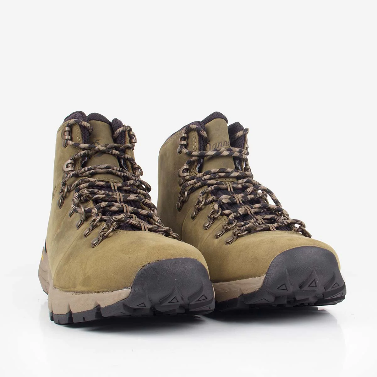 Danner Mountain 600 Leaf GTX Boots - Image 2