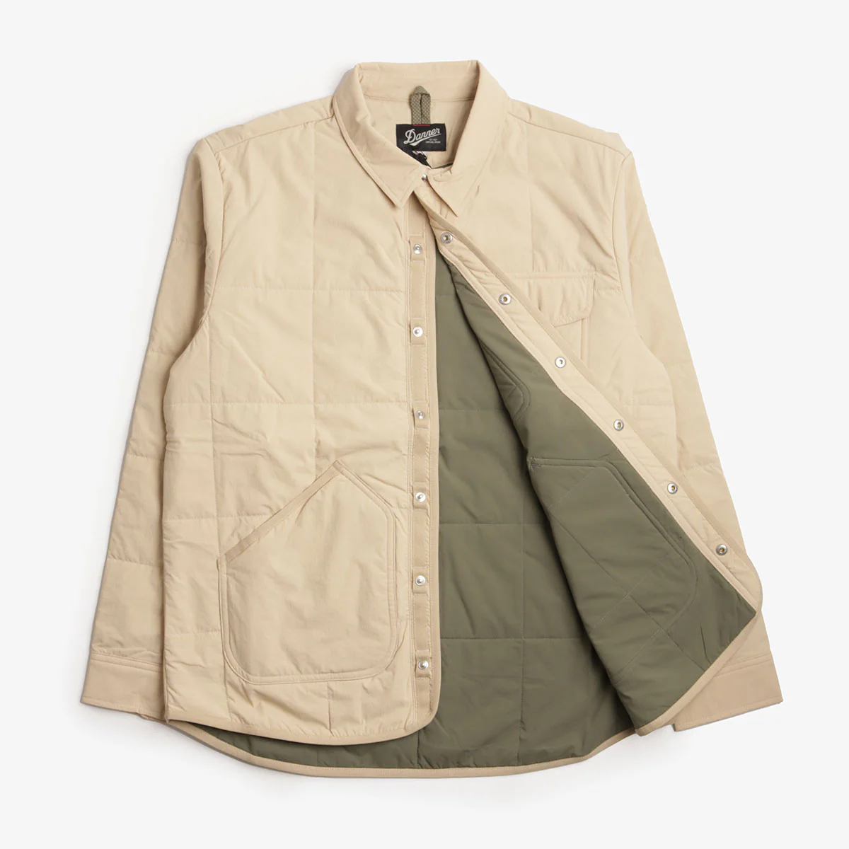 Danner Overlook Primaloft Jacket - Image 2