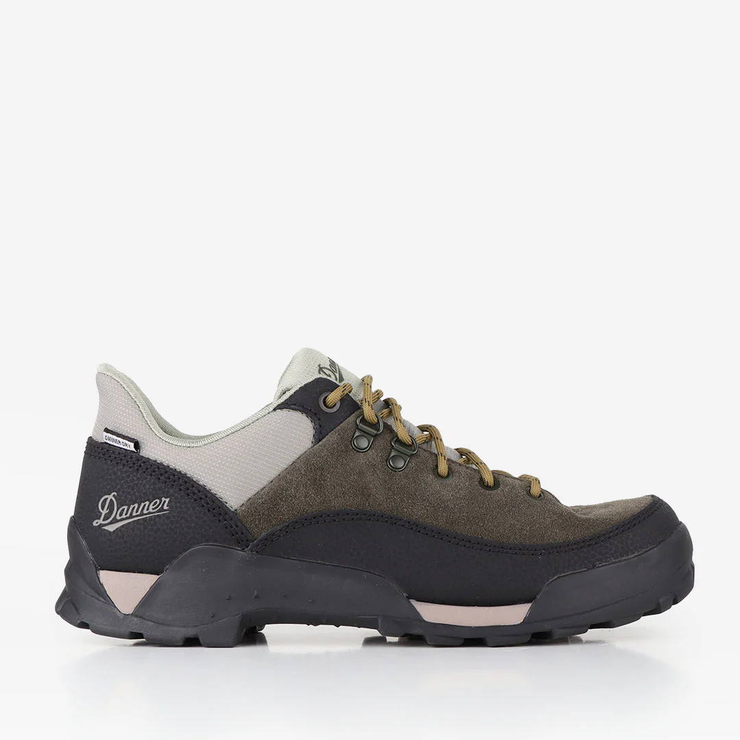 Danner Panorama Low 4" Boots