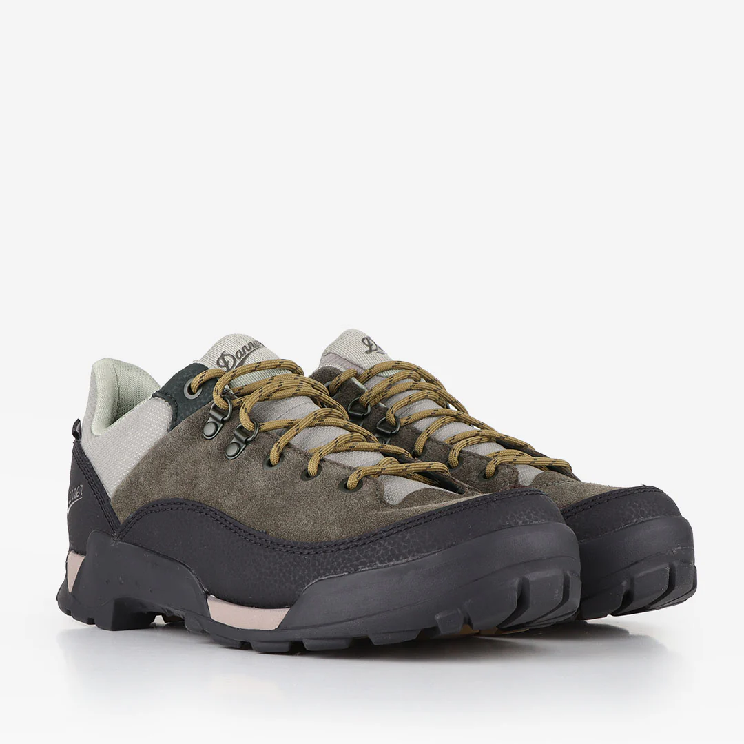 Danner Panorama Low 4" Boots - Image 2