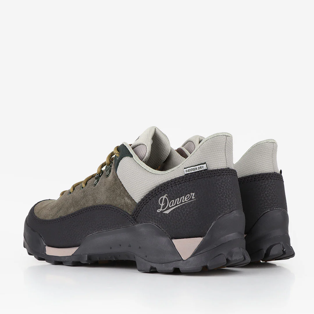 Danner Panorama Low 4" Boots - Image 3