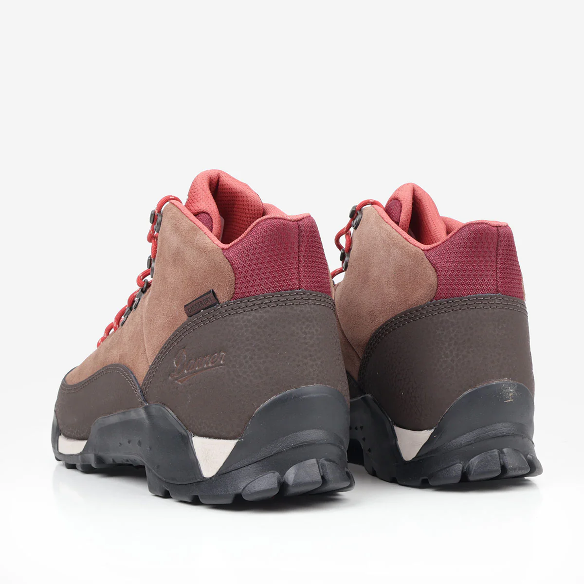 Danner Panorama Mid 6" Boots - Image 3