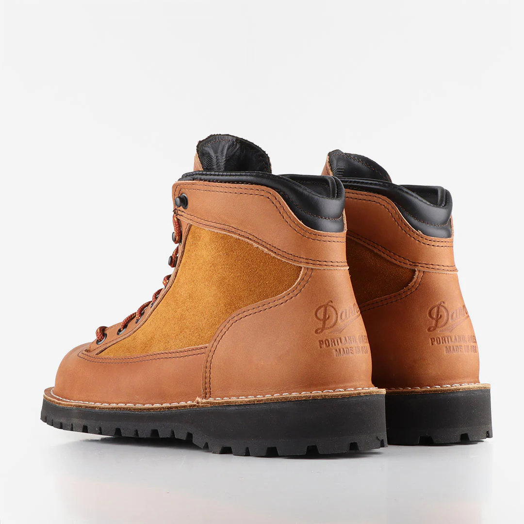 Danner Ridge Boots - EE Wider Fit - Image 3