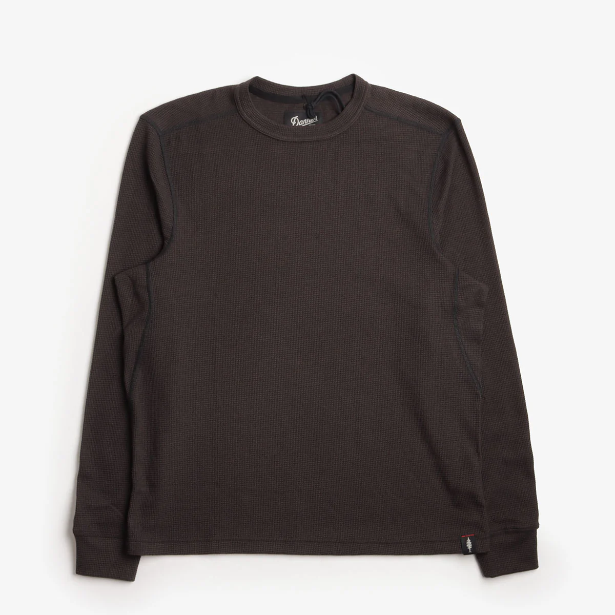 Danner Santiam Waffle Long Sleeve T-Shirt
