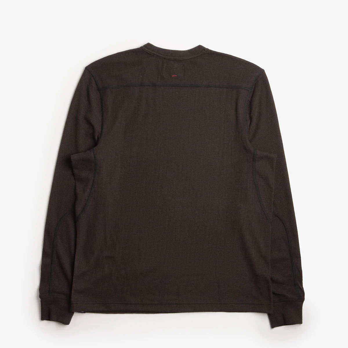 Danner Santiam Waffle Long Sleeve T-Shirt - Image 2