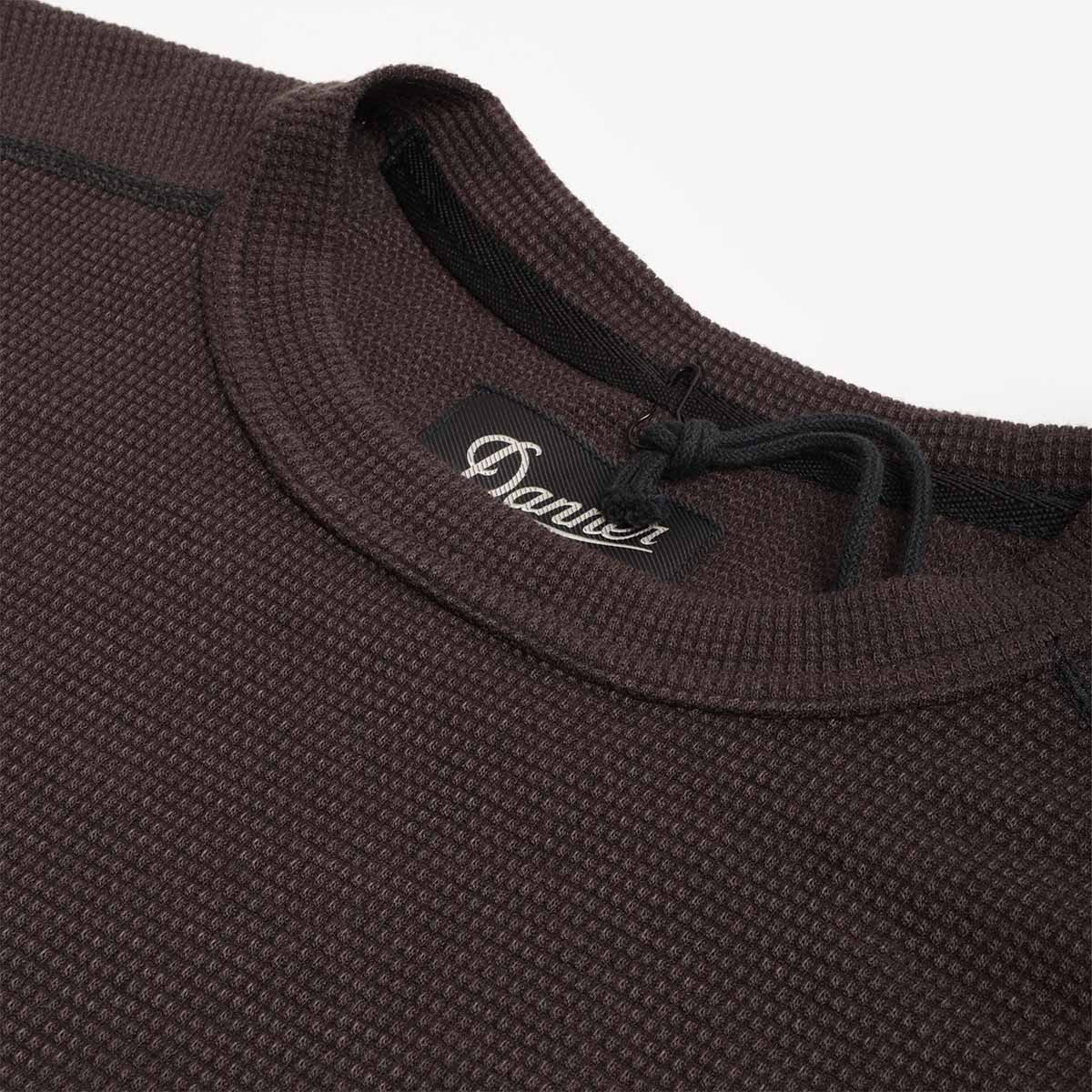 Danner Santiam Waffle Long Sleeve T-Shirt - Image 3
