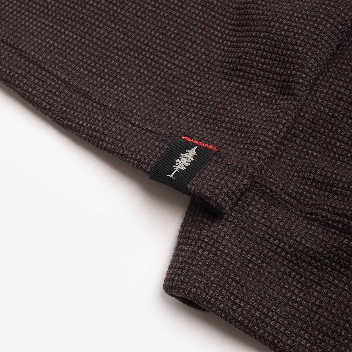 Danner Santiam Waffle Long Sleeve T-Shirt - Image 4