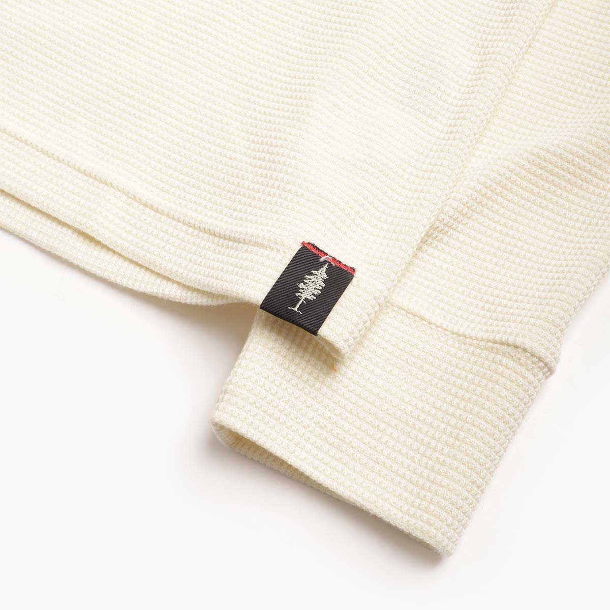 Danner Santiam Waffle Long Sleeve T-Shirt - Image 4