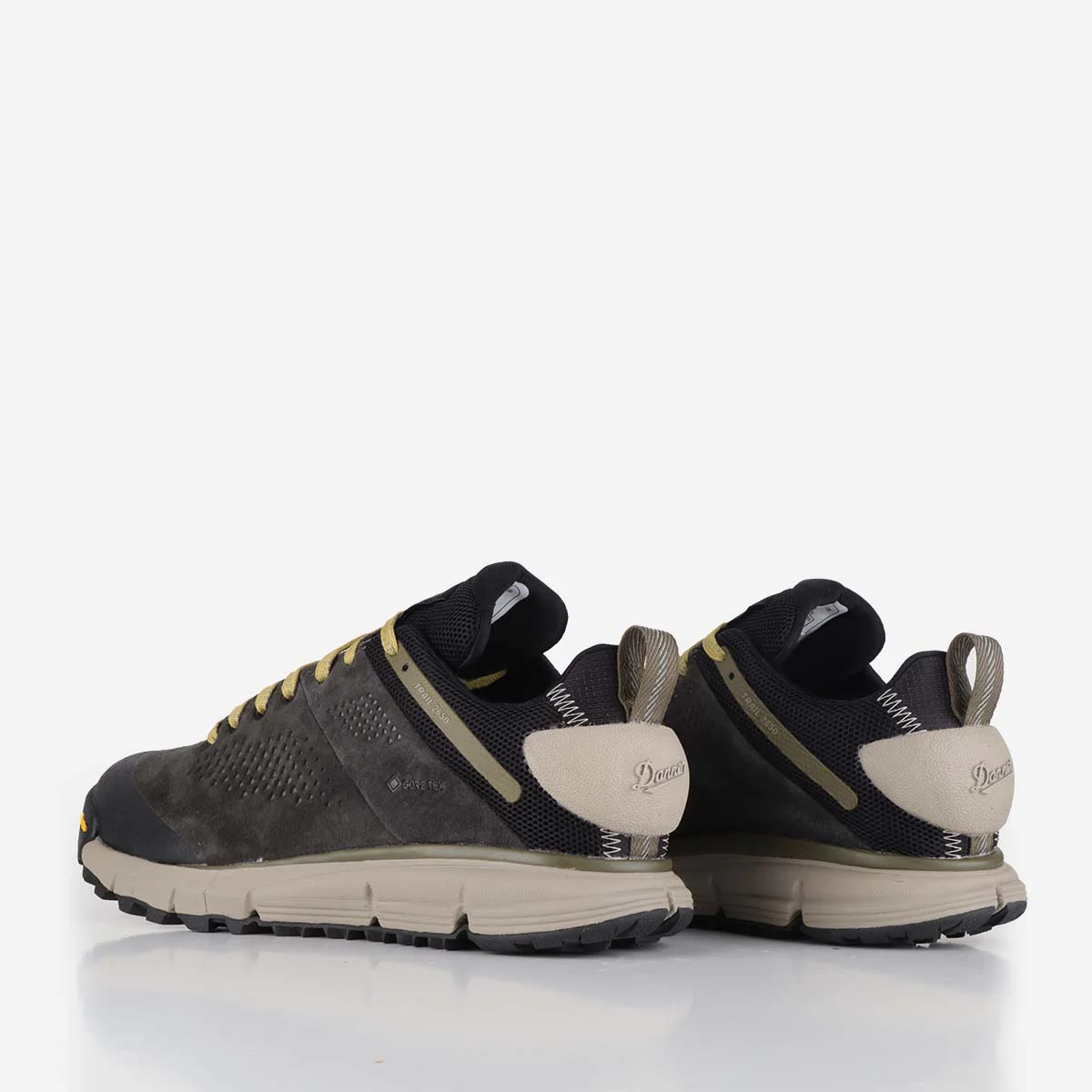 Danner Trail 2650 3" GTX Shoes - D Standard Fit - Image 3