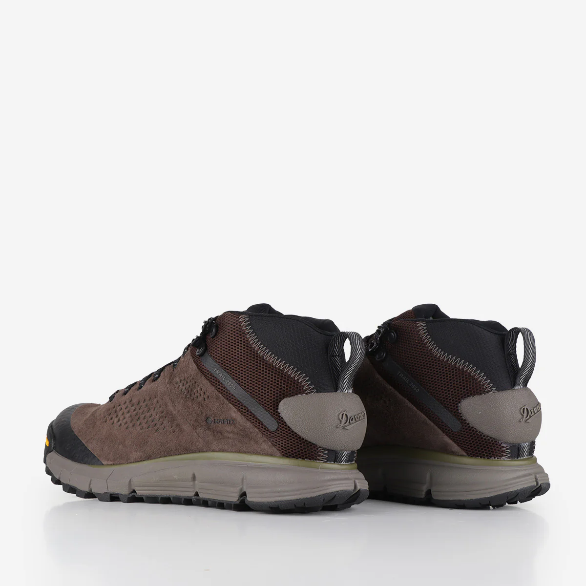 Danner Trail 2650 Mid 4" GTX Boots - D Standard Fit - Image 3