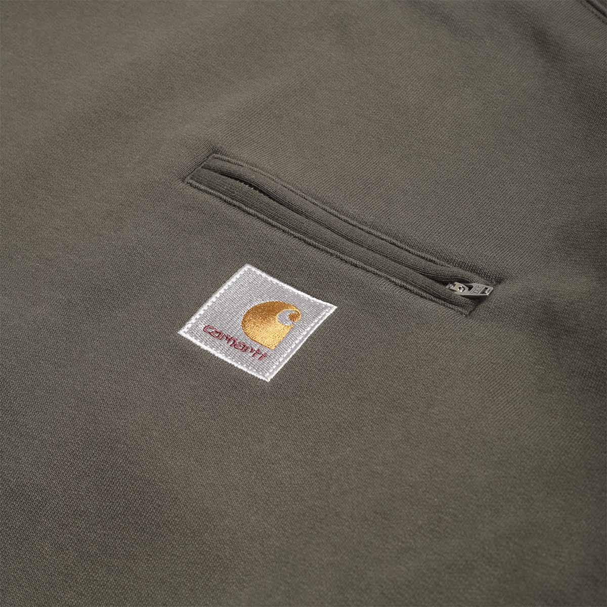 Carhartt WIP Detroit Sweatshirt - Image 3