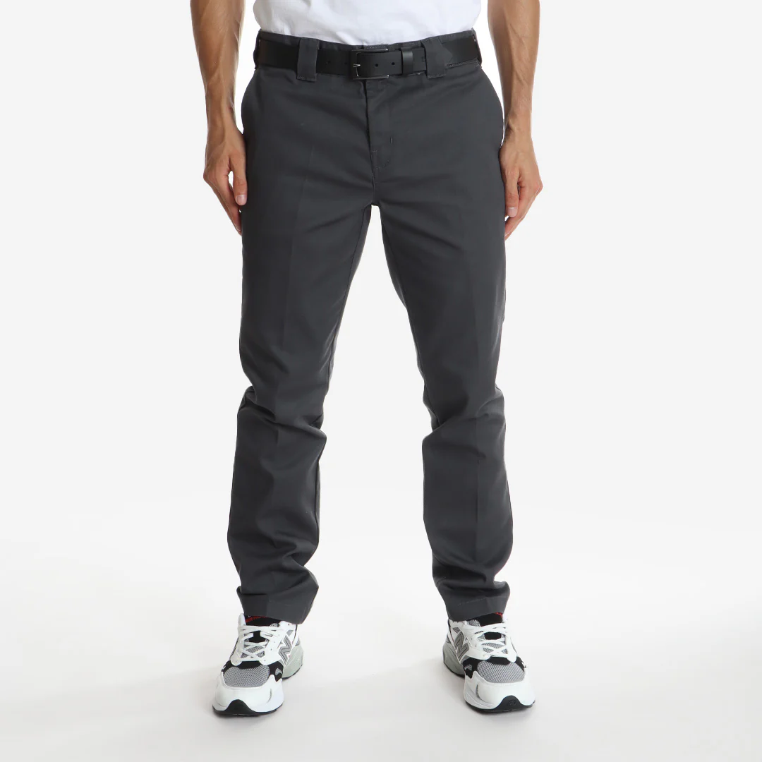 Dickies 872 Recycled Slim Fit Work Pant - Image 5