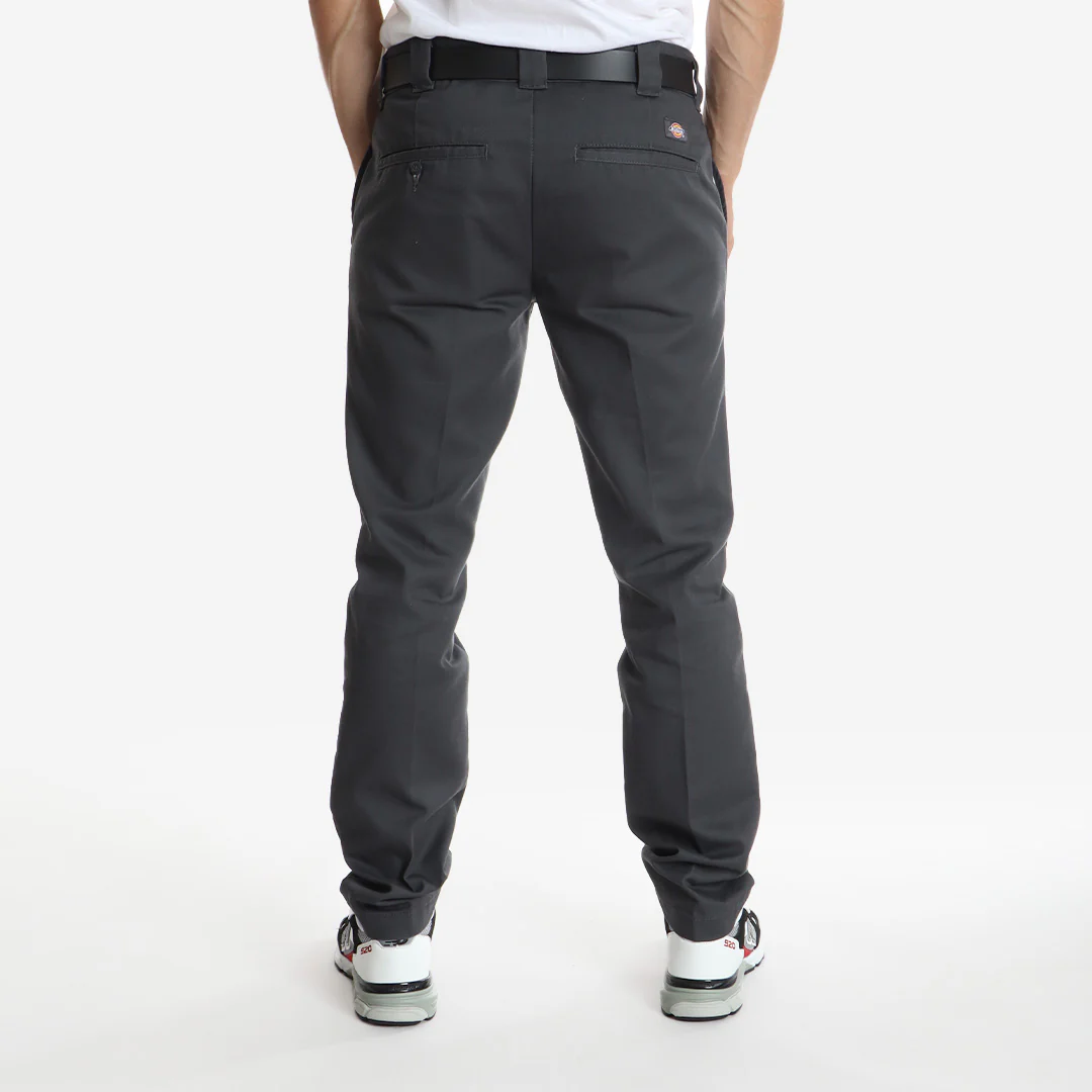 Dickies 872 Recycled Slim Fit Work Pant - Image 7